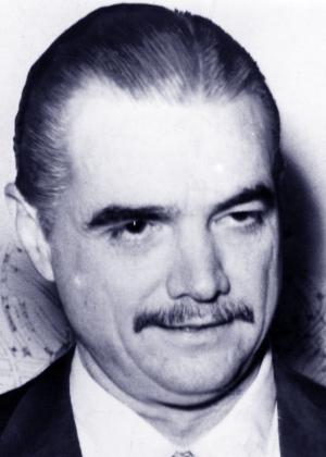 Howard Hughes